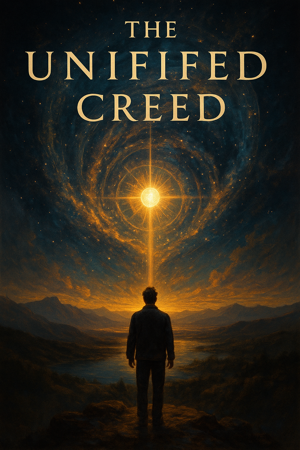Unified Creed - Cover
