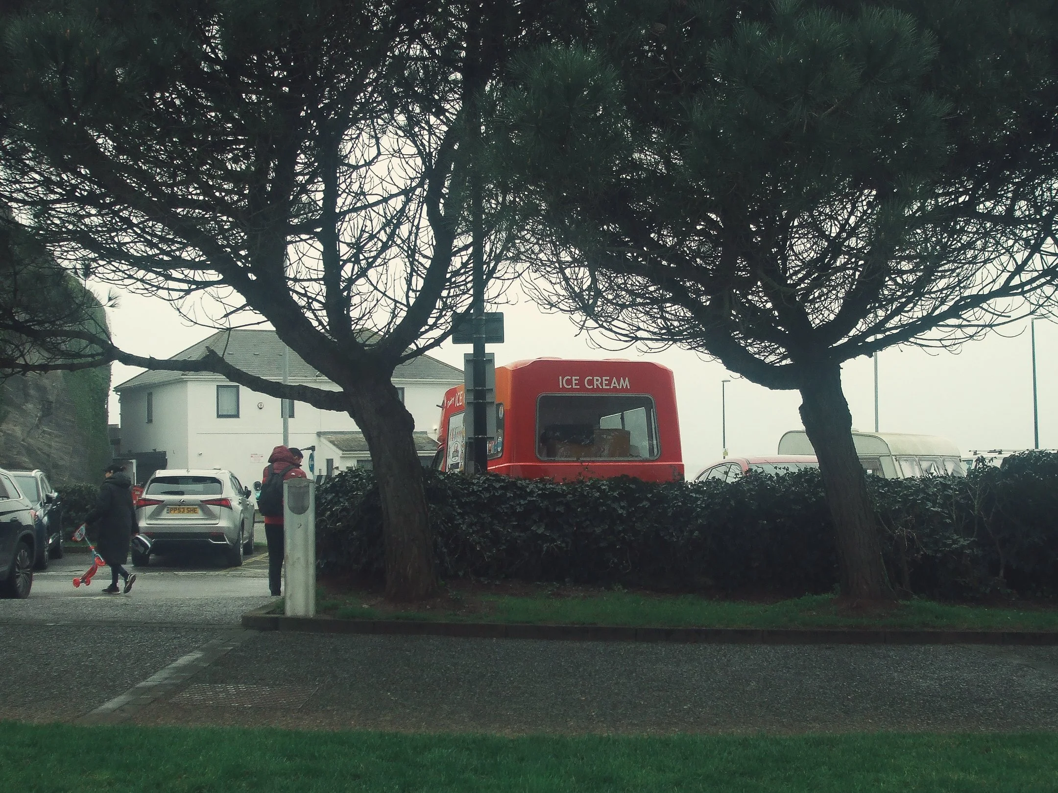 Mount Batten Photo walk