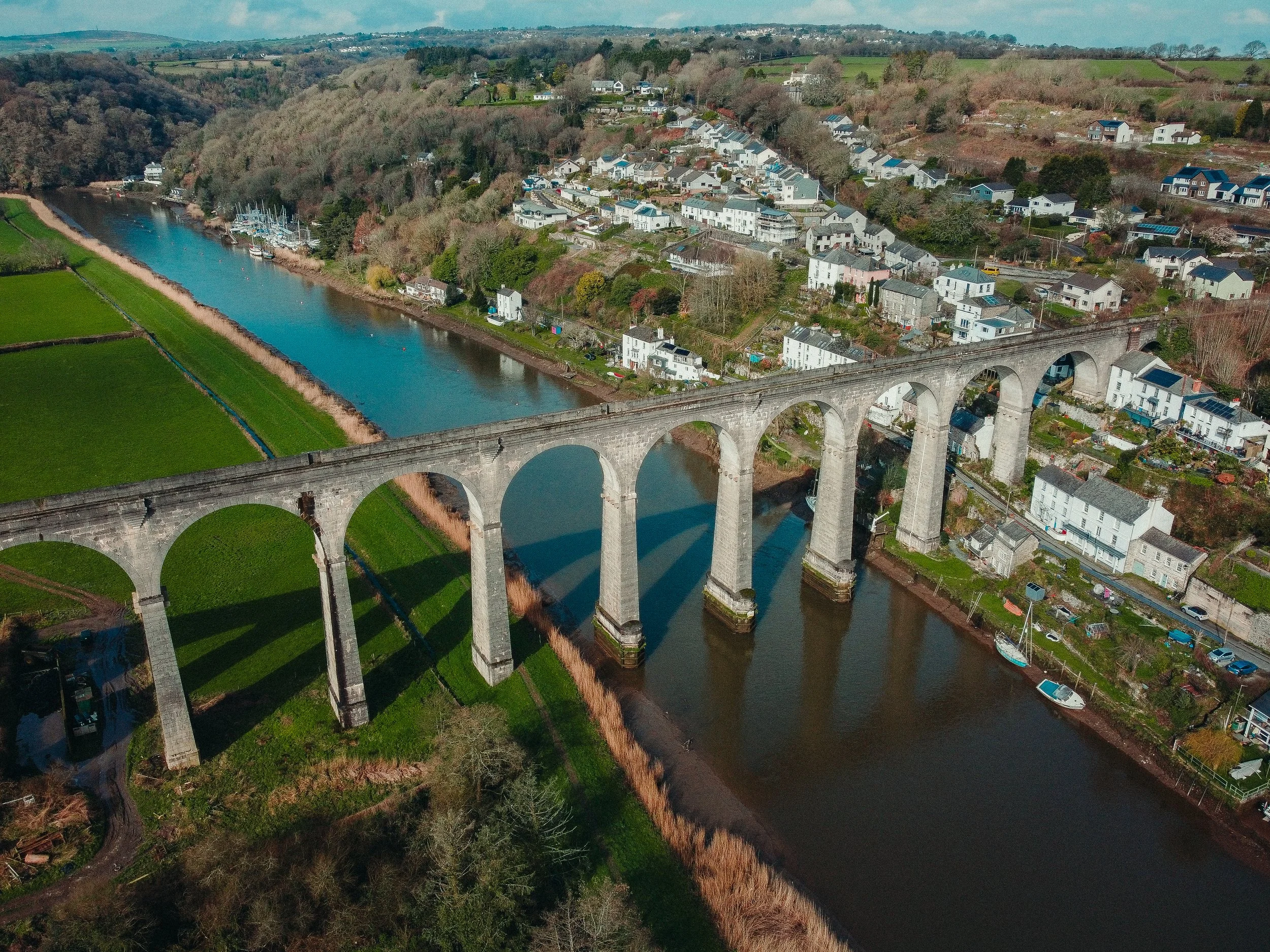 Calstock