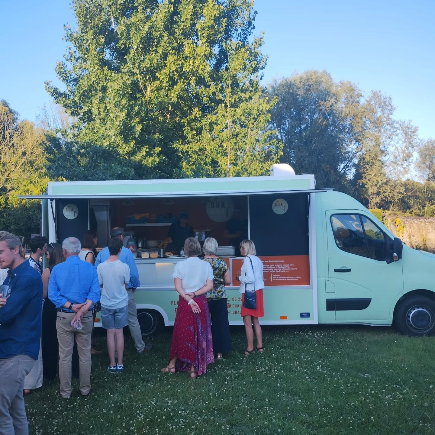 On cartonne sur la C&ocirc;te d&rsquo;Opale ! 

Dans les campings Ami-Ami, Les Alouettes et Le Bec du Perroquet, l&rsquo;ambiance est au top et vous &ecirc;tes toujours plus nombreux &agrave; venir go&ucirc;ter nos recettes&hellip; R&eacute;sultat ? 