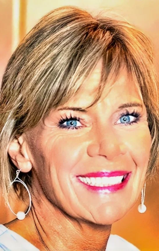 The Founder of 67 Slime Co. Teresa Medina.