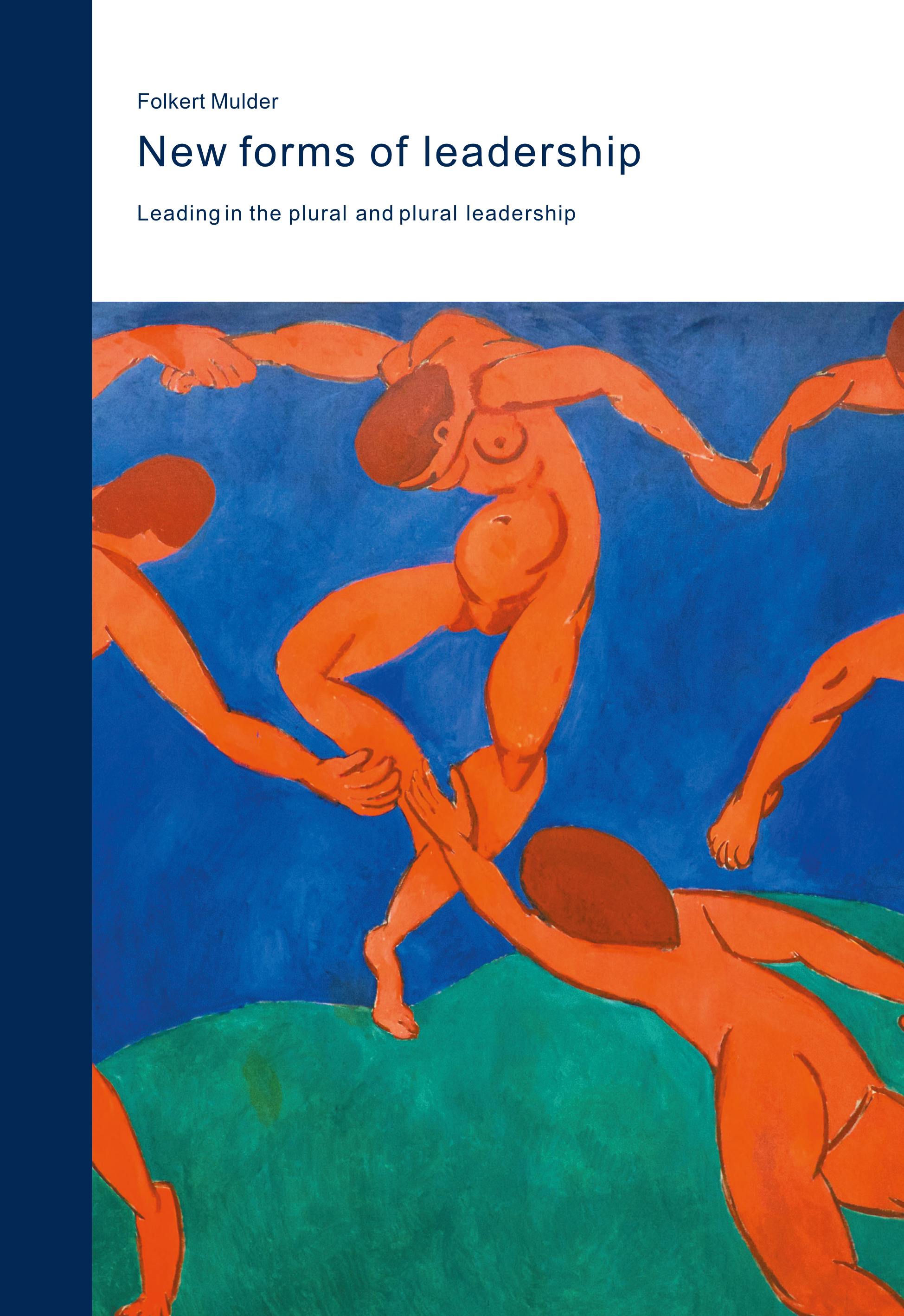 New forms of leadership