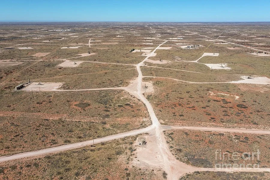 Anticipating the undercover: How the SkyGeo Method Helps Prevent Wellbore Failures in the Permian Basin