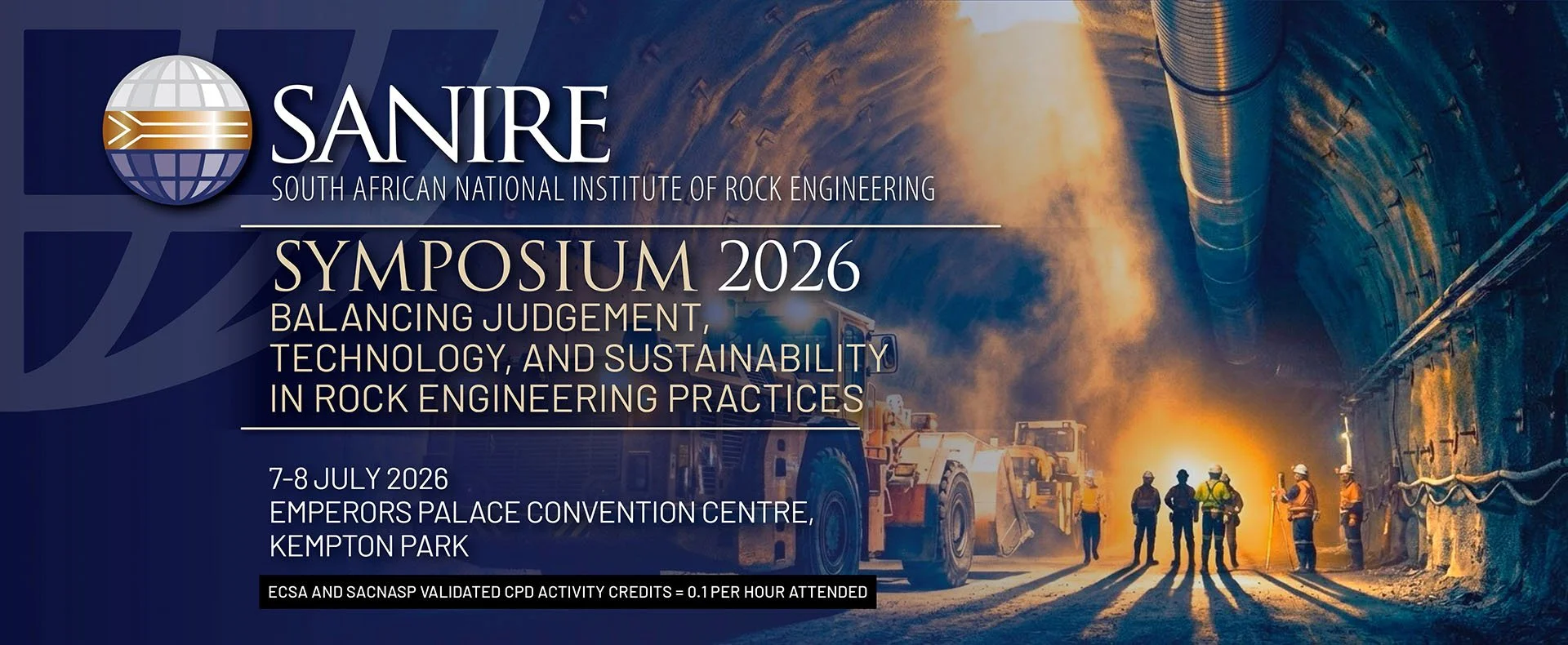 SkyGeo @ SANIRE Symposium 2026