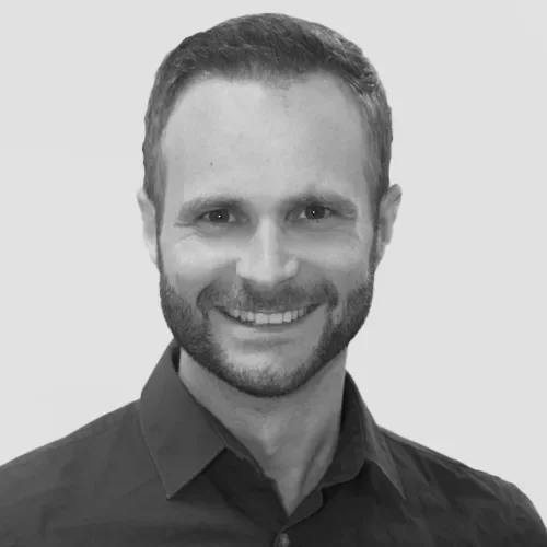 Headshot of Hanno Maljaars, SkyGeo data pipeline lead, ensuring InSAR ground deformation data is delivered on time and on spec to clients worldwide.