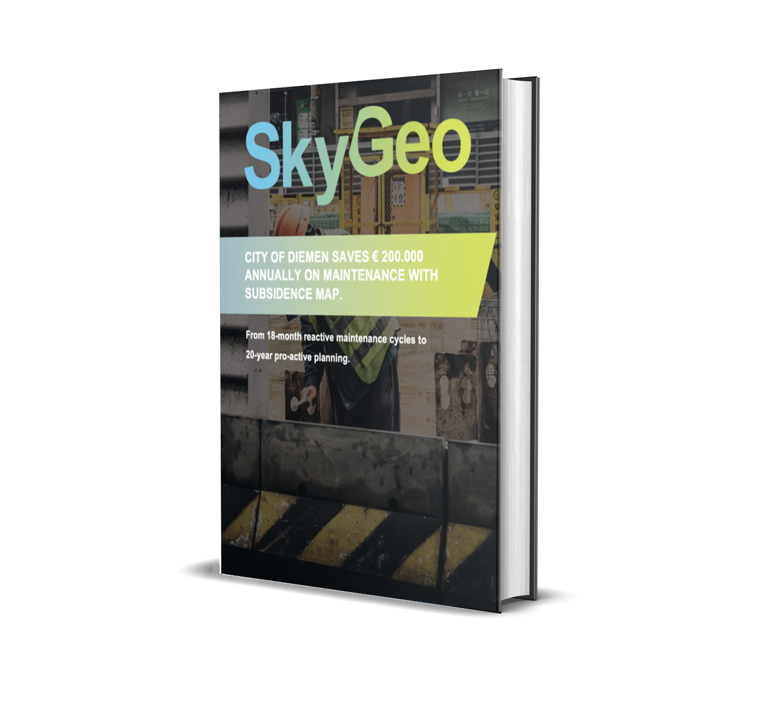 Ebook InSAR case study download