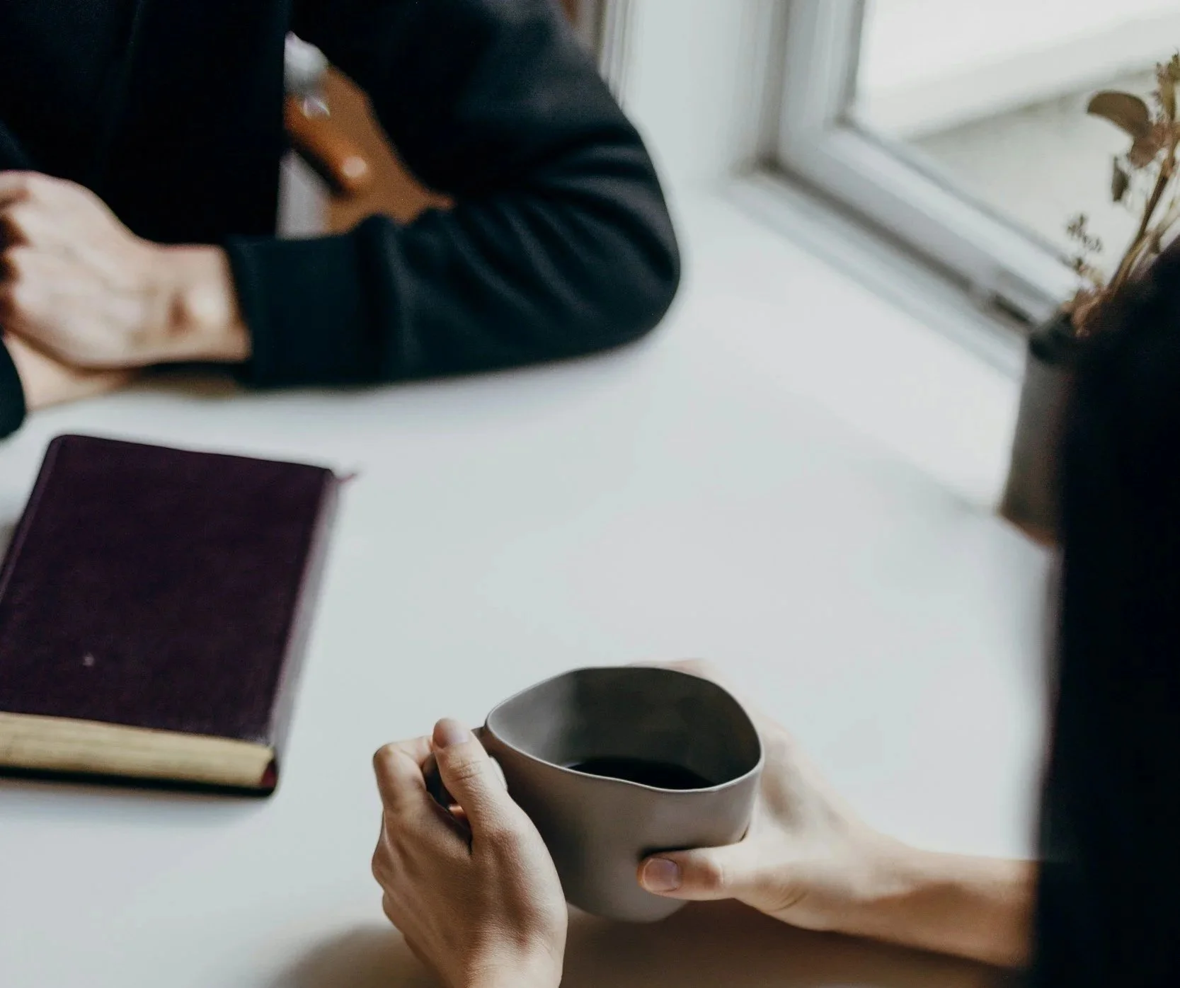 Lean Living, Luise Skriver, Personlig boligrådgivning, boligindretning, boligoptimering, boligsøgning, simple living, oprydning