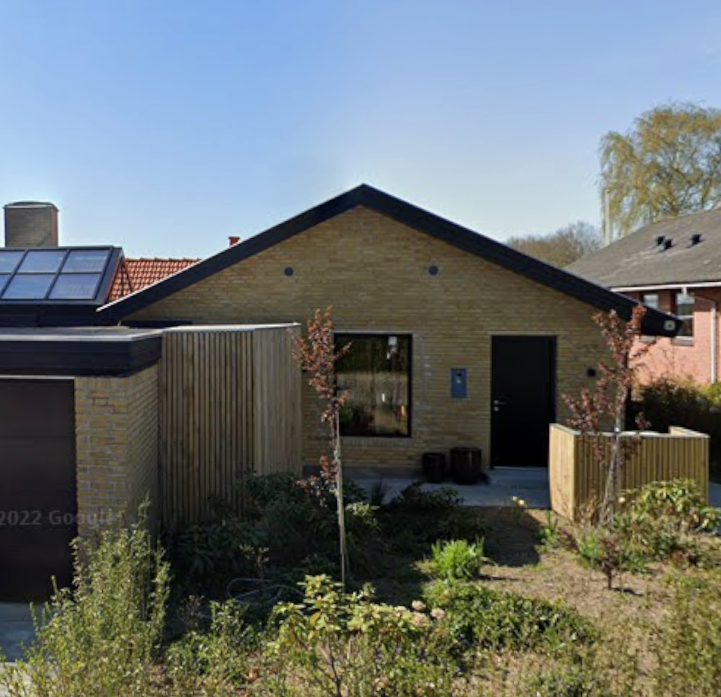 Lean Living, Luise Skriver, Personlig boligrådgivning, boligindretning, boligoptimering, boligsøgning, simple living, oprydning