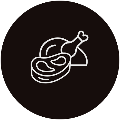 Food authenticity testing and species identification services.