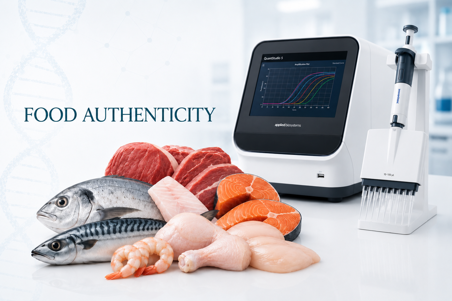 Food Authenticity