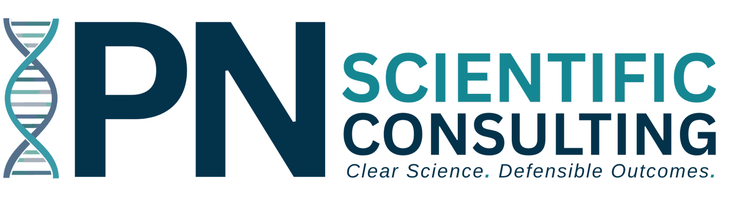 PN Scientific Consulting