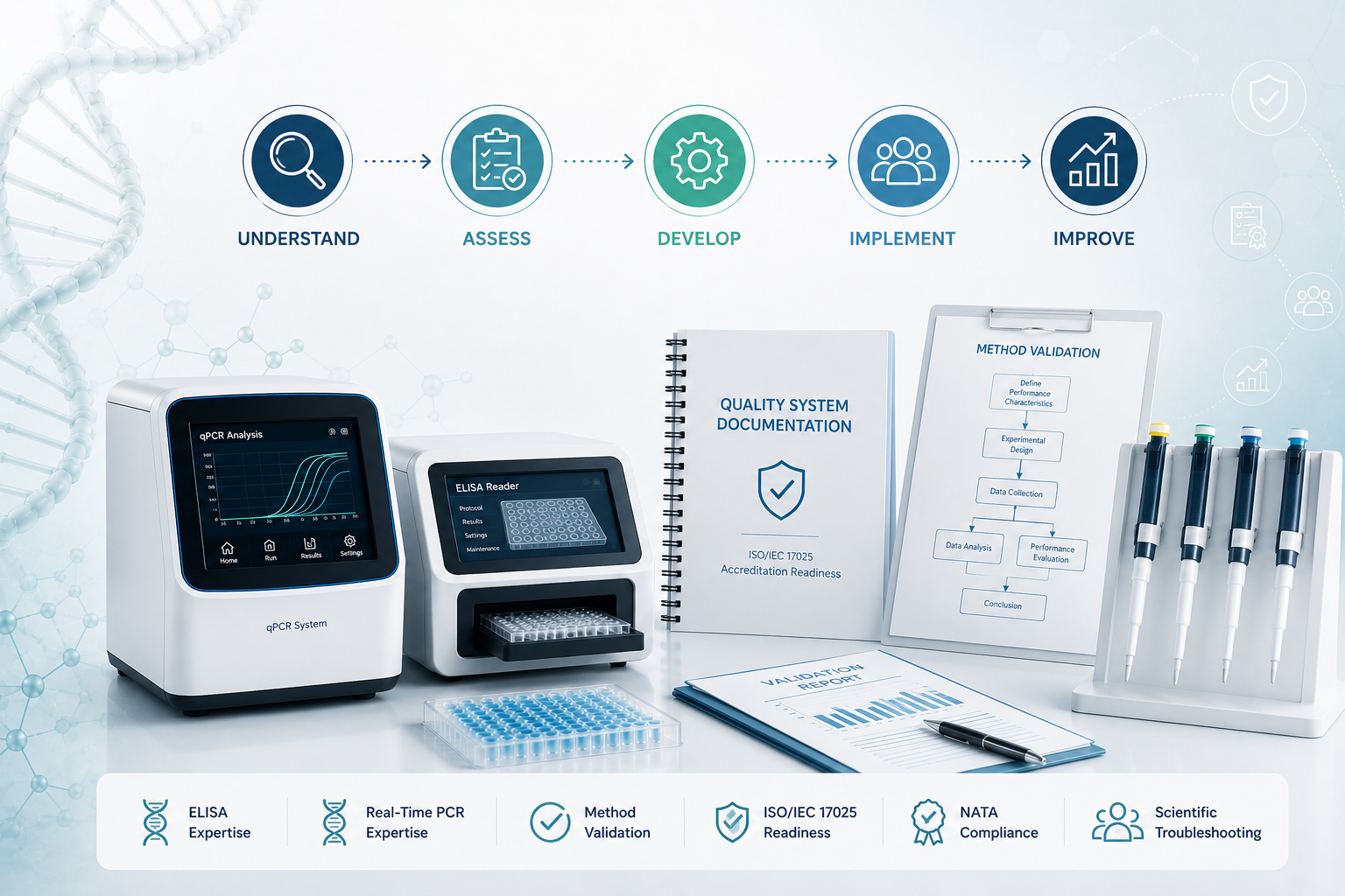 PN Scientific Consulting