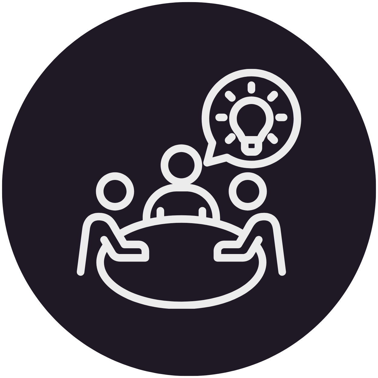 Scientific advisory and independent review services for laboratories.