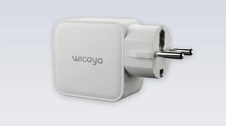 Chargeur GaN 45 W
