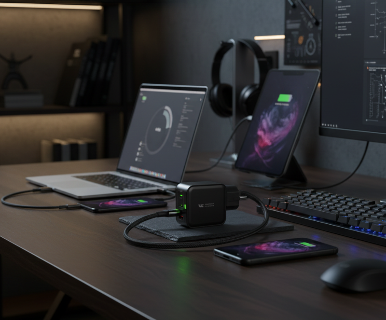 3. Réduction du Bruit audio et des interférences