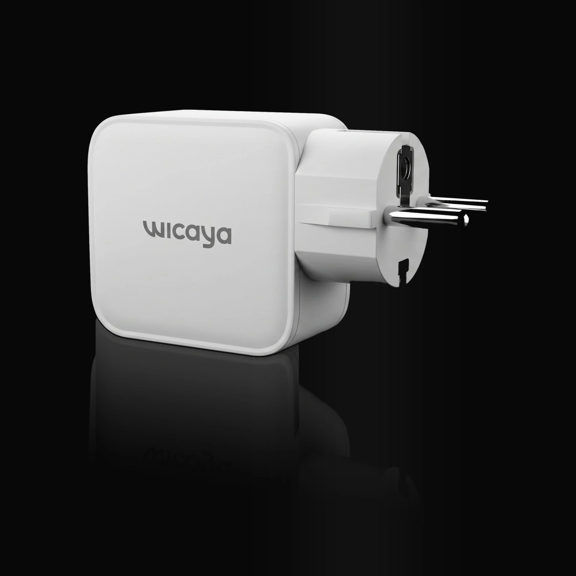 Chargeur GaN 45 W