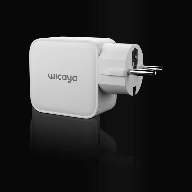 Chargeur GaN 45 W
