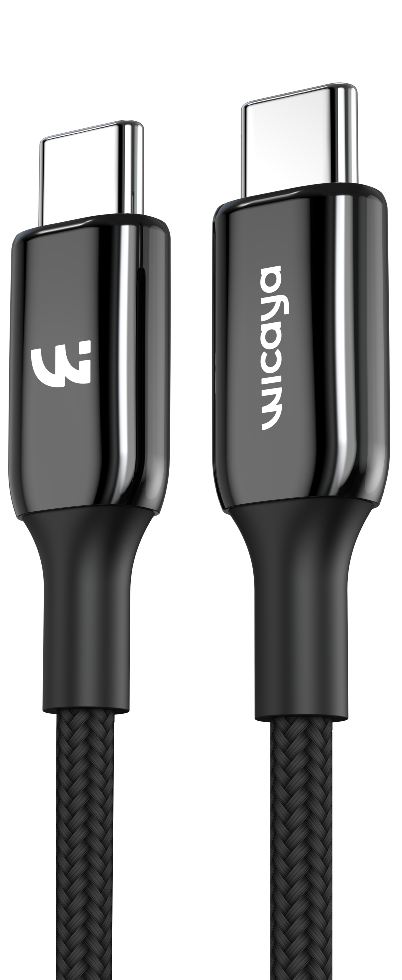 câble USB-C WICAYA