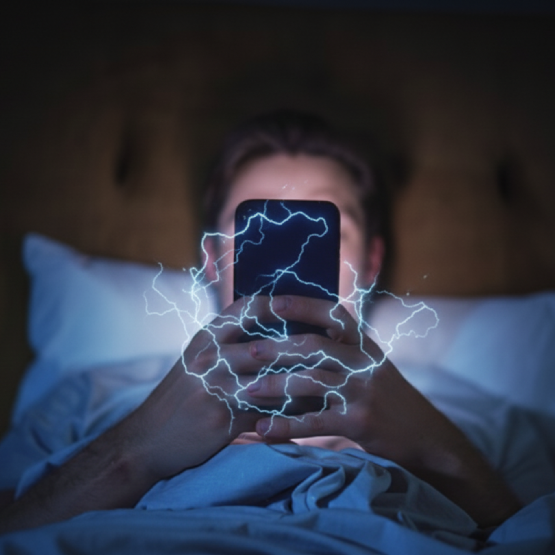 1. Suppression des champs électriques