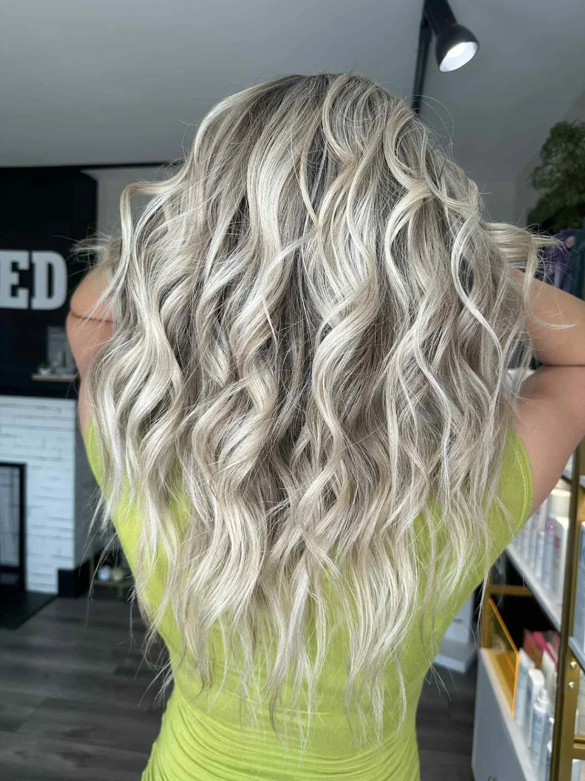 Google Review - Meghan.webp