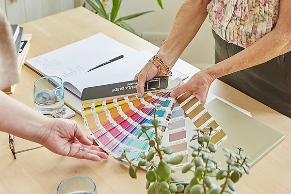 The Website Design Process That Starts Before the Brief
