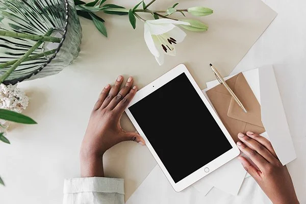 What makes a good website- Intentional Navigation