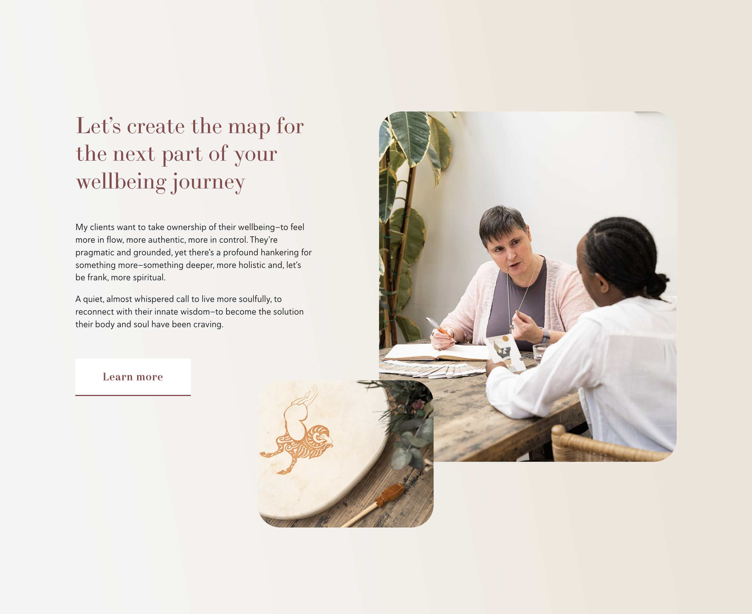 Anamchara Wellbeing