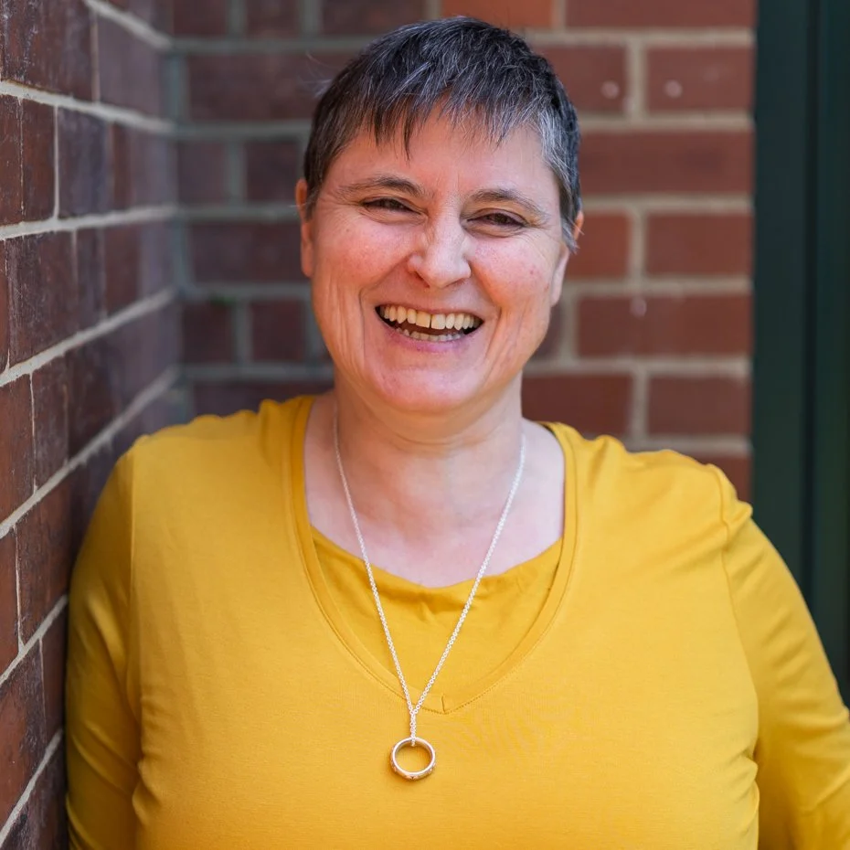 Nancy Maguire