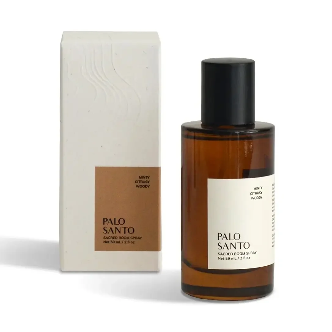 Palo Santo Sacred Room Spray