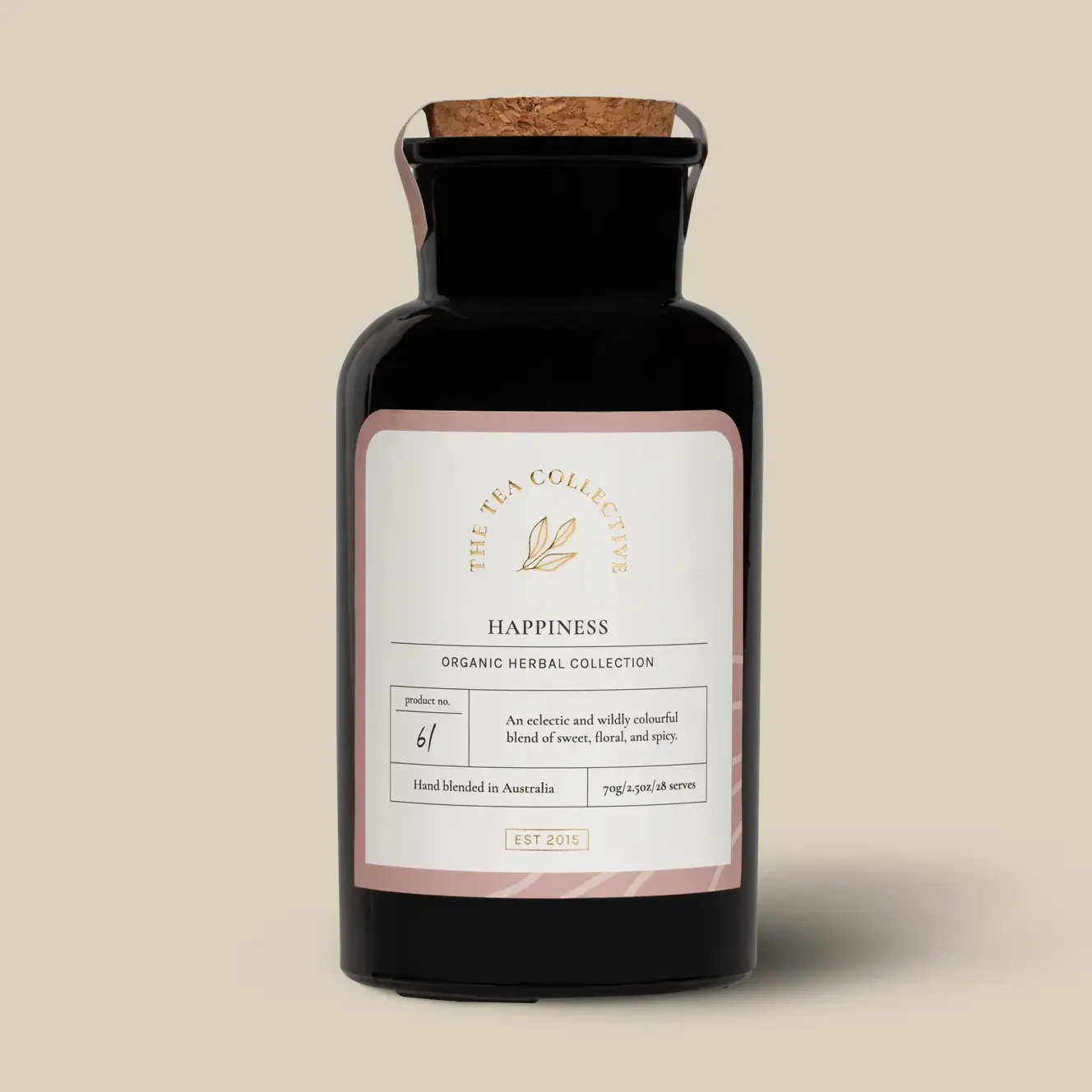 Happiness Tea