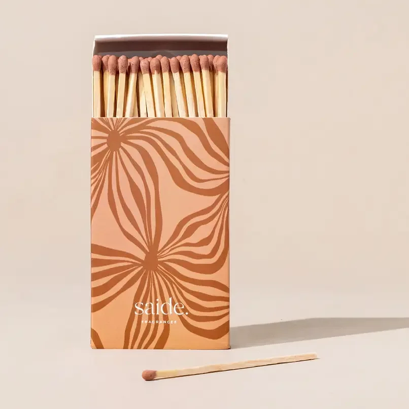 Saide Long Matches