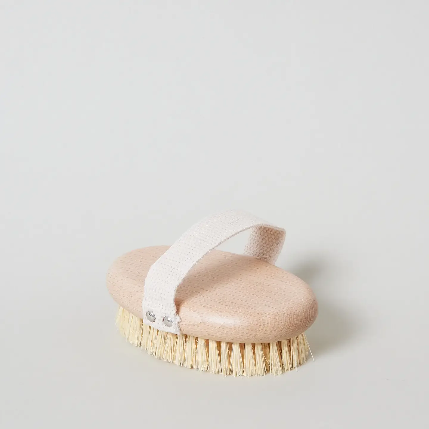 Dry Body brush