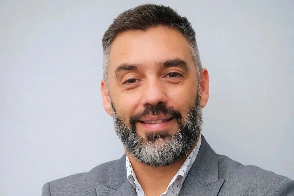 CBC Appoints Vernon Slack as Managing Director to Lead Growth Strategy 