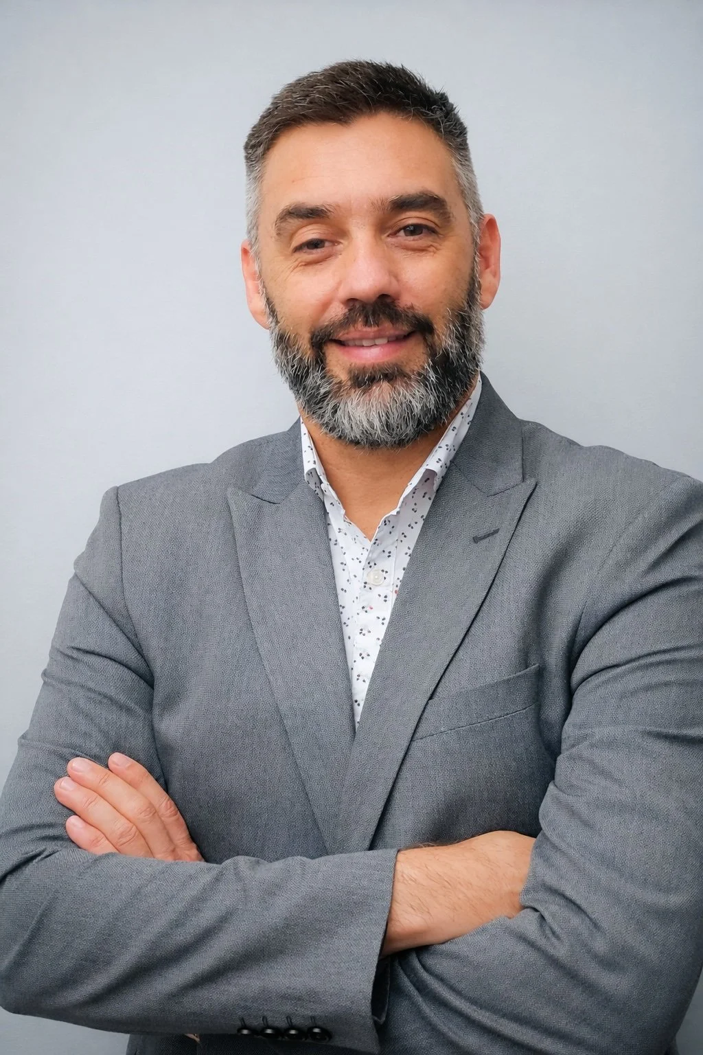 Vernon Slack appointed Managing Director of Coega Biomass Centre, wood pellet manufacturer,  in Gqeberha, Eastern Cape