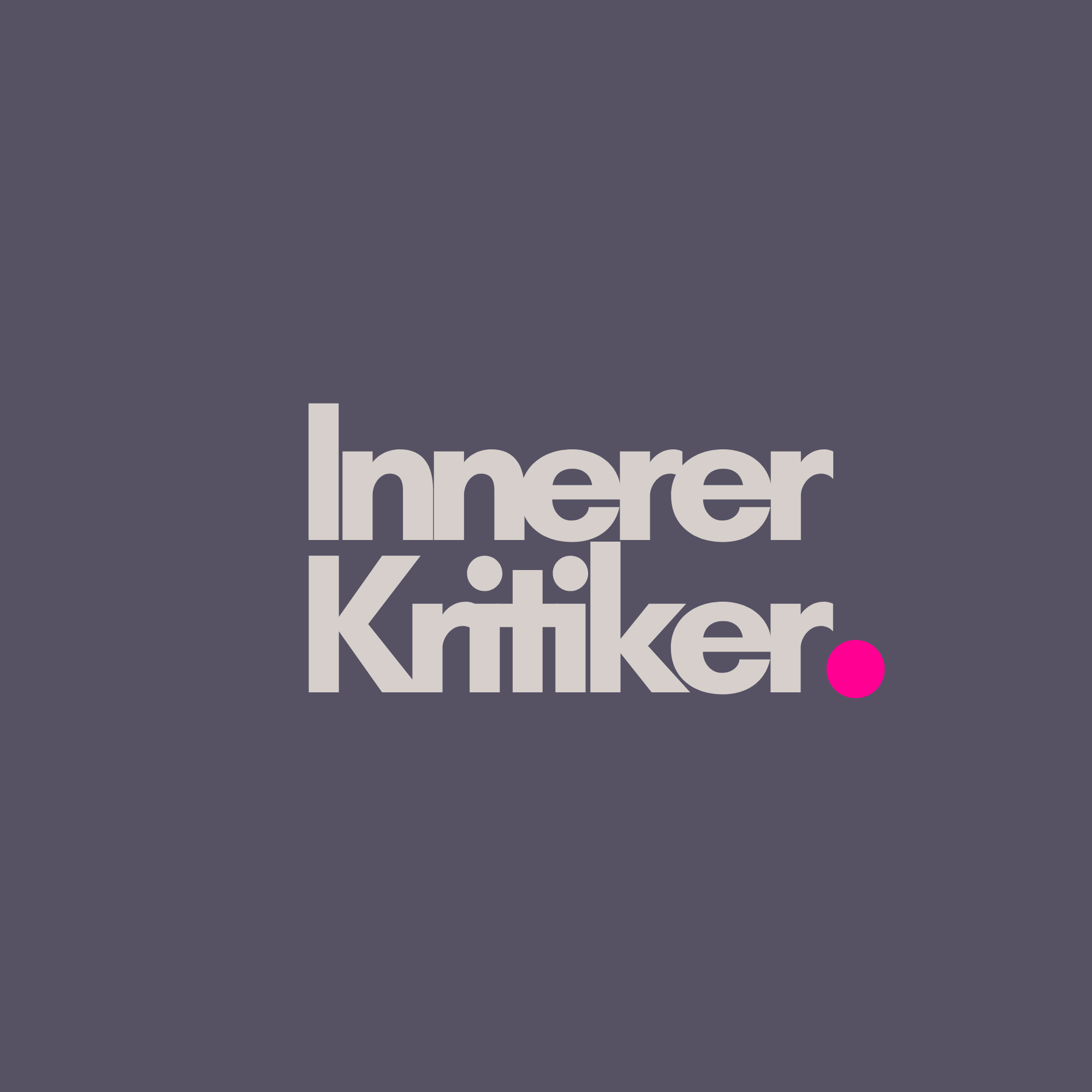 Innerer Kritiker: Warum Du so hart mit Dir selbst bist — und wie Du lernst, freundlicher mit Dir umzugehen