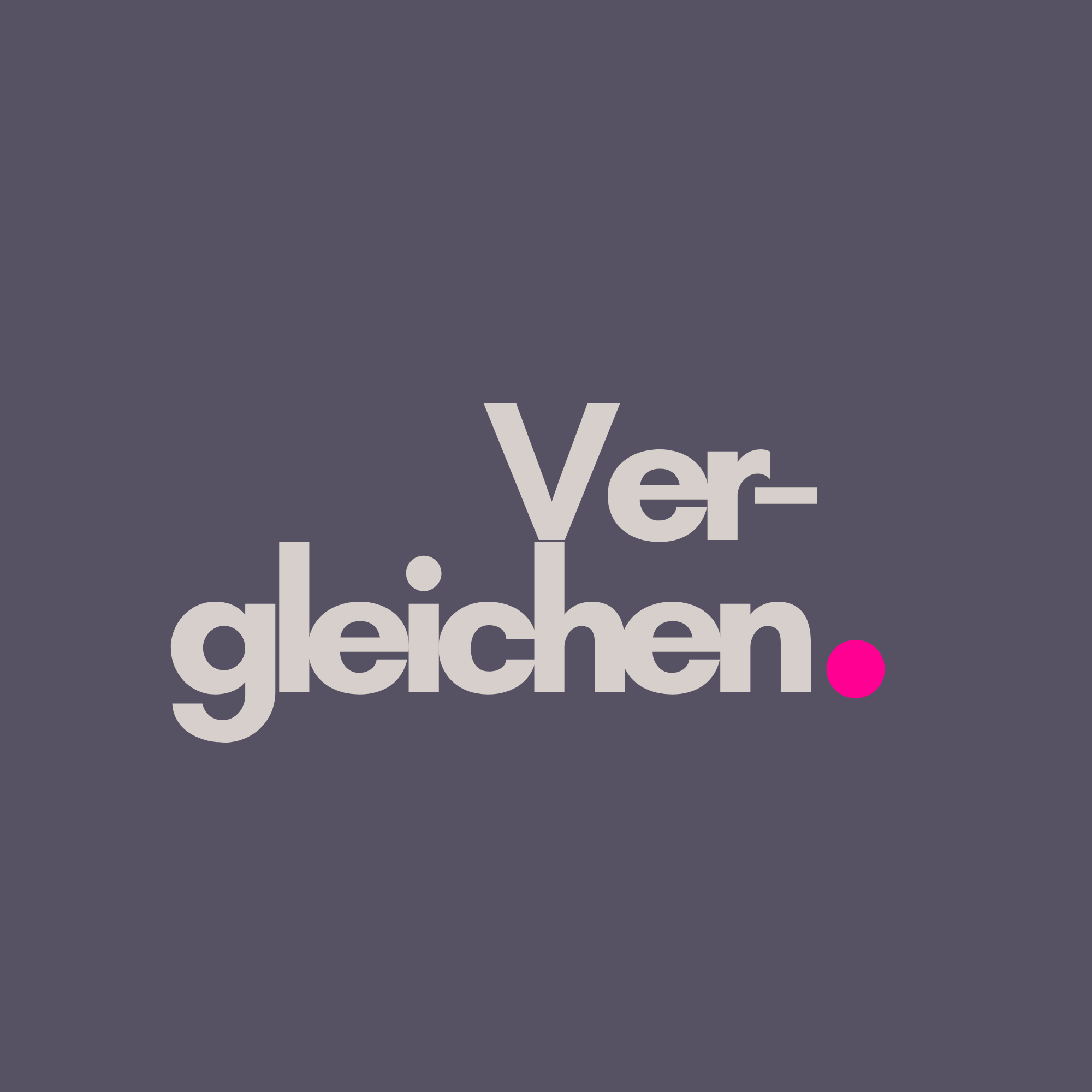 Menschen sehen sich immer in Relation – warum Vergleiche Deinen Selbstwert so stark beeinflussen