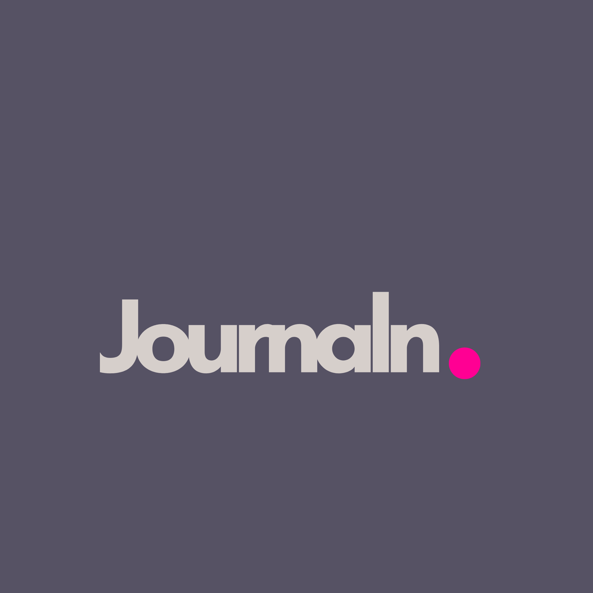 Journaln – ein super kraftvolles Tool