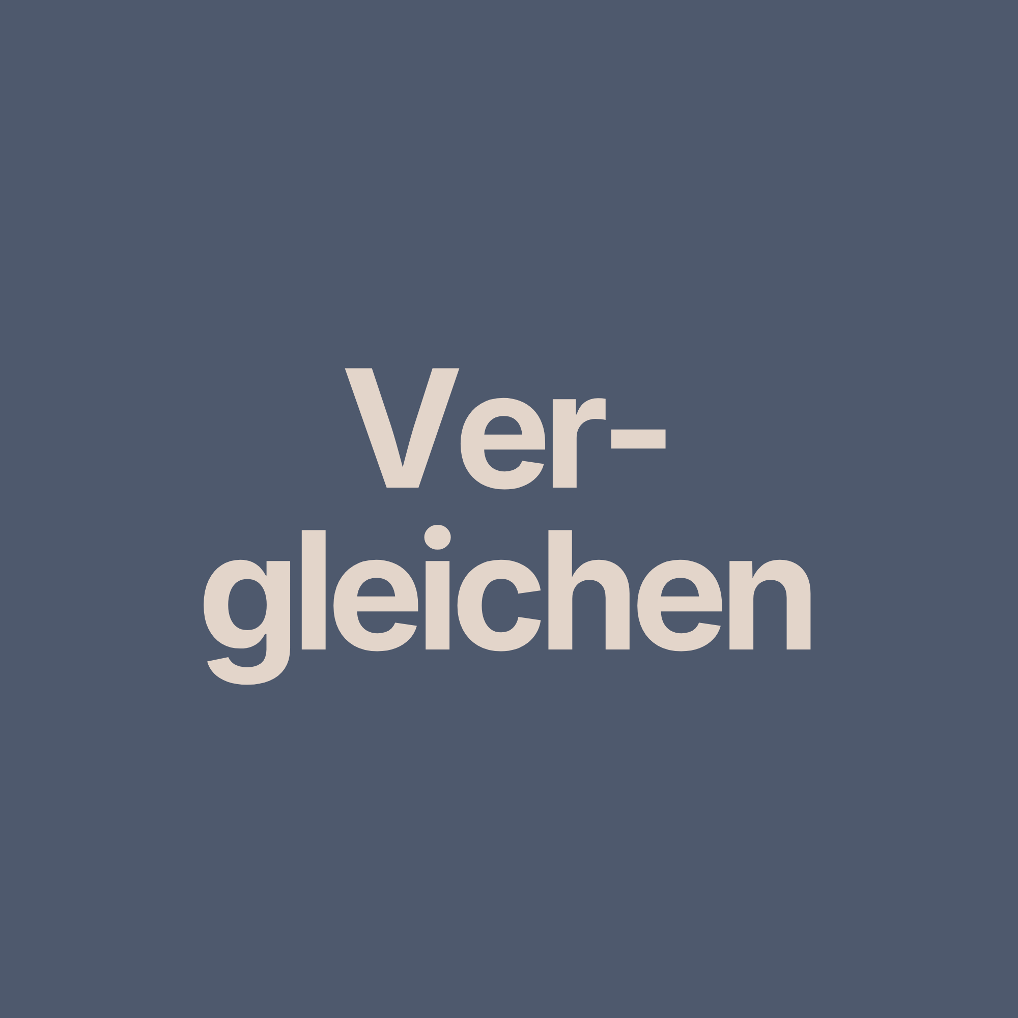 Menschen sehen sich immer in Relation – warum Vergleiche Deinen Selbstwert so stark beeinflussen
