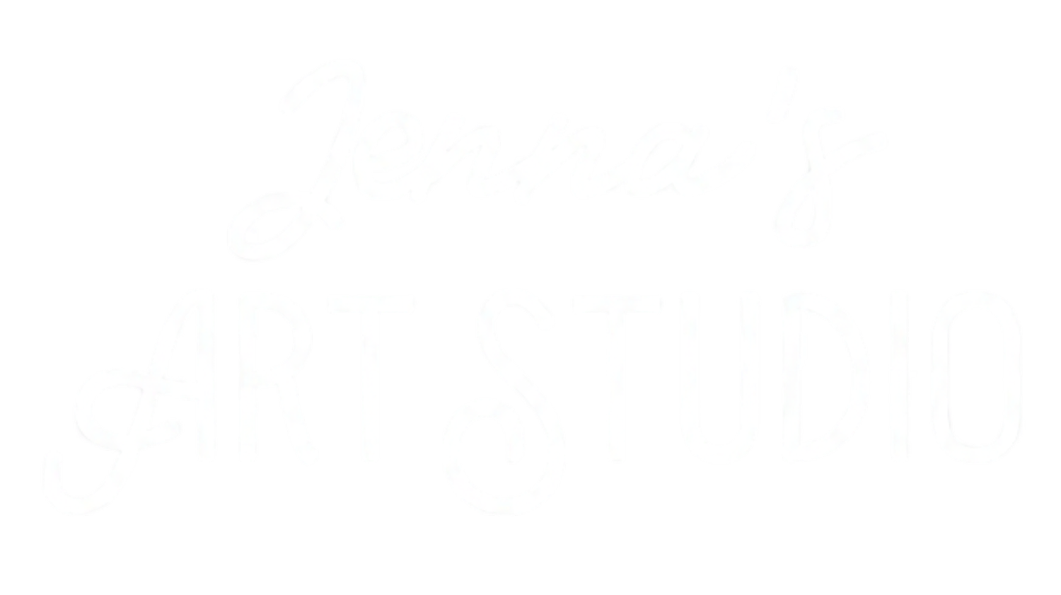 Jenna&#39;s Art Studio