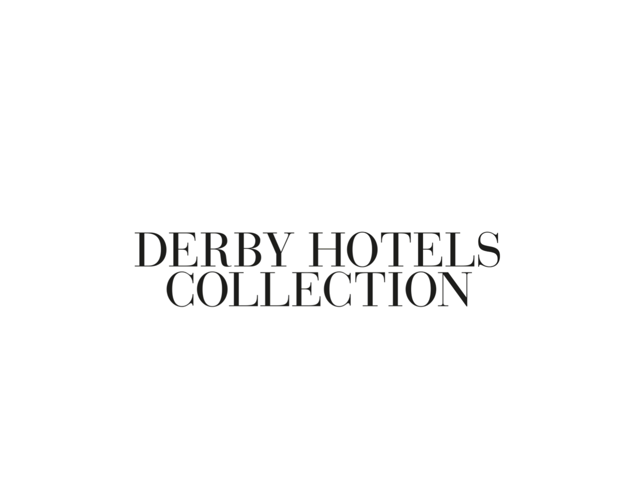 Derby Hotels Collection