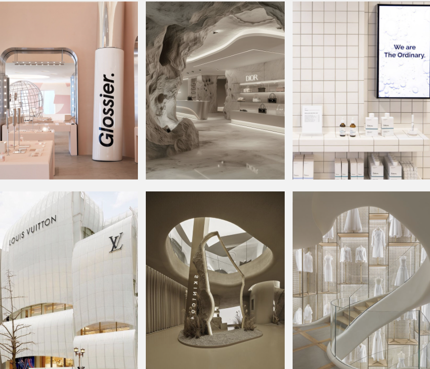 La importancia del Visual Merchandising