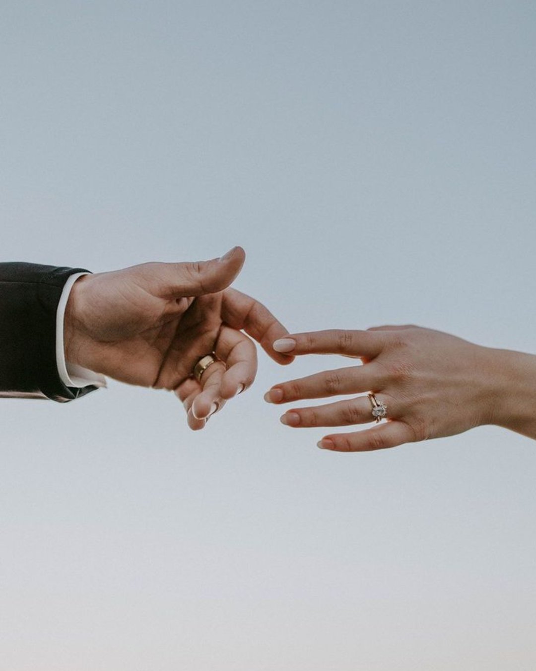 Cinematic Wedding Video