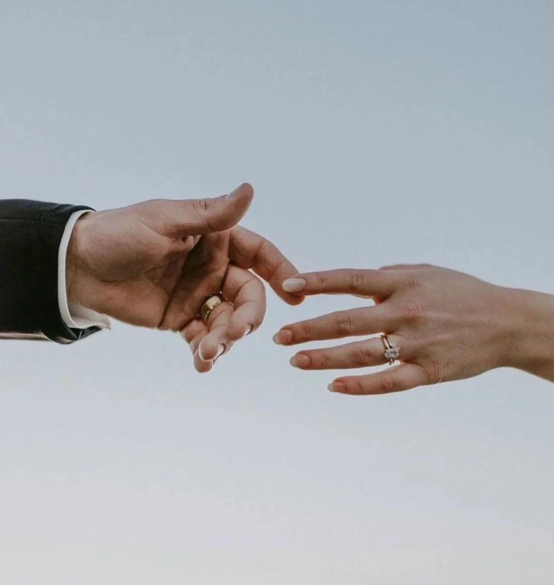 Cinematic Wedding Video