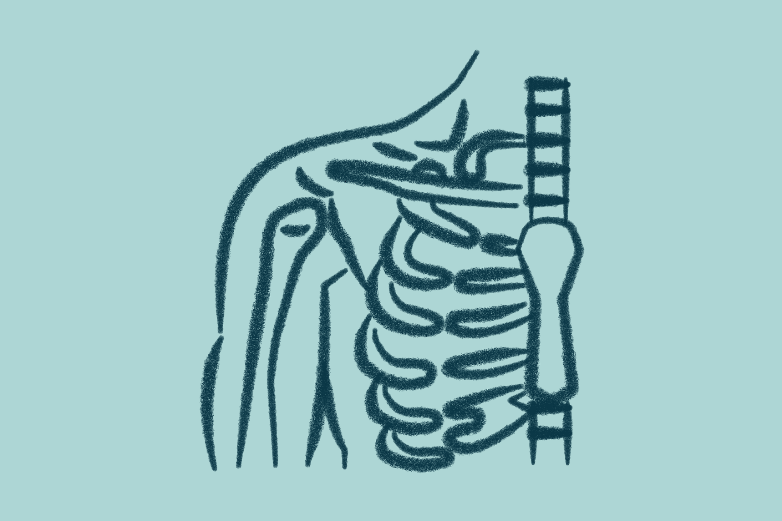 When workouts get a little leaky: Understanding exercise and pelvic floor dysfunction