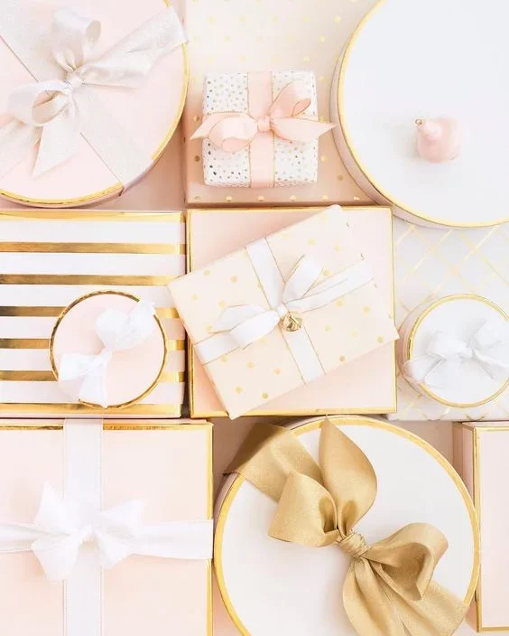 Holiday Hostess Gift Ideas
