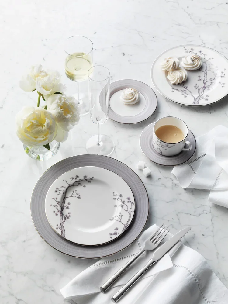 Make it beautiful with Brian Gluckstein Fine China