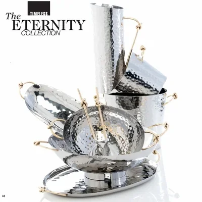 Things Just Got Brighter...let's welcome Shiraleah to the Table!