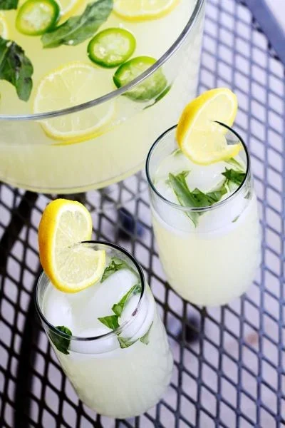 8 Drinks for a Libatious Summer