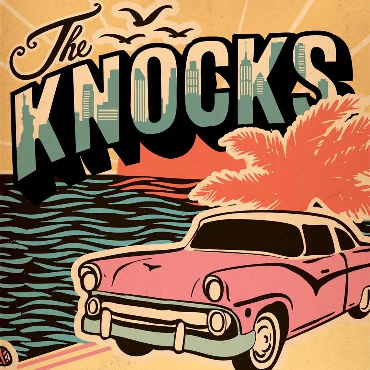 Find your Friday groove.