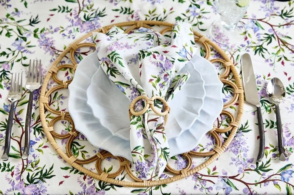 Lilac Season with Solino